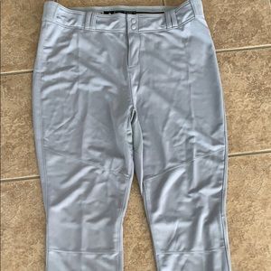 Adidas Baseball Pants